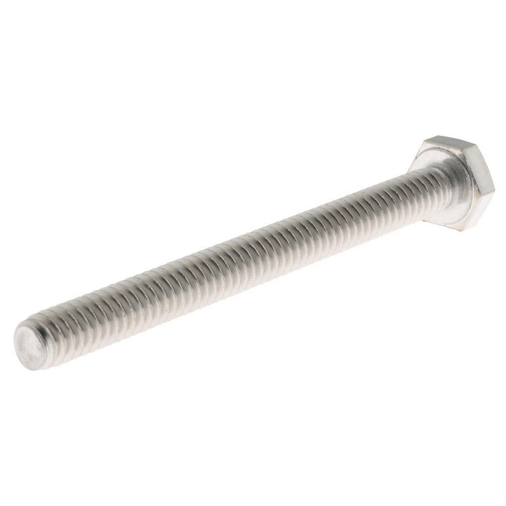 Hex Head Cap Screw: 1/4-20 x 2-3/4