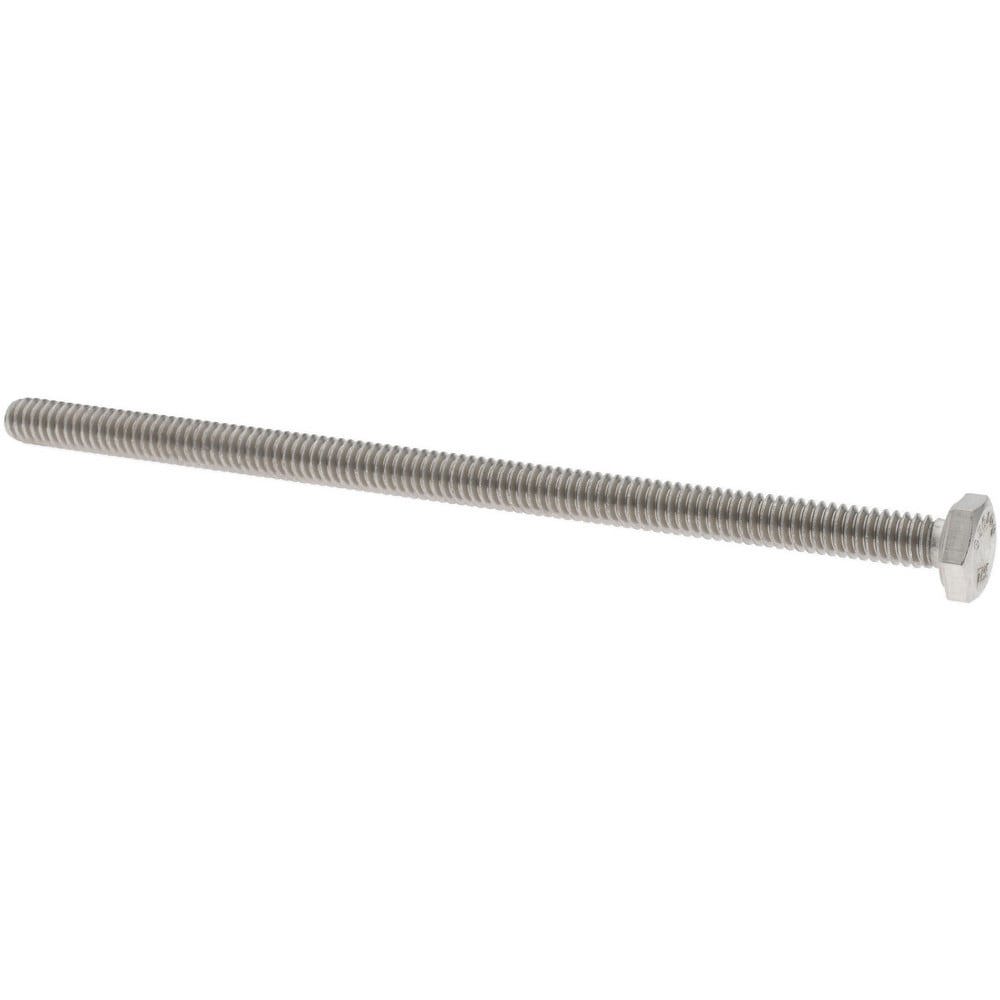 Hex Head Cap Screw: 1/4-20, 5