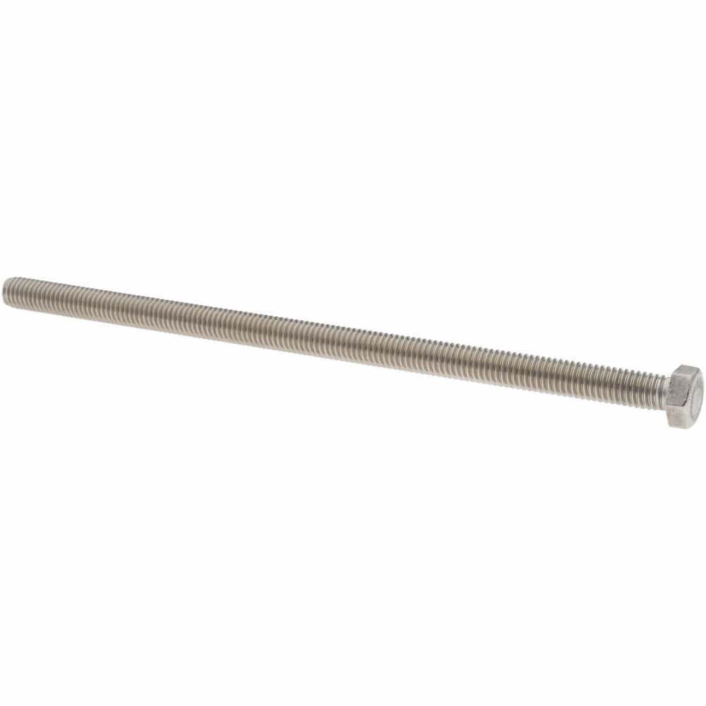Hex Head Cap Screw: 3/8-16, 8