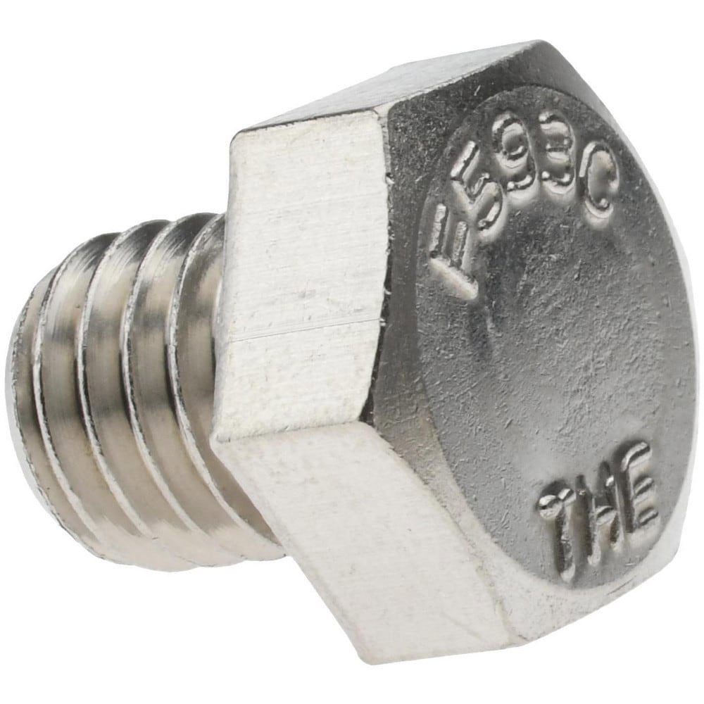 Hex Head Cap Screw: 1/2-13, 1/2
