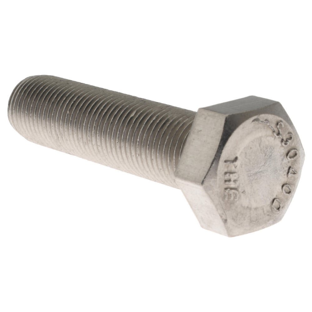 Hex Head Cap Screw: 1/2-20, 2