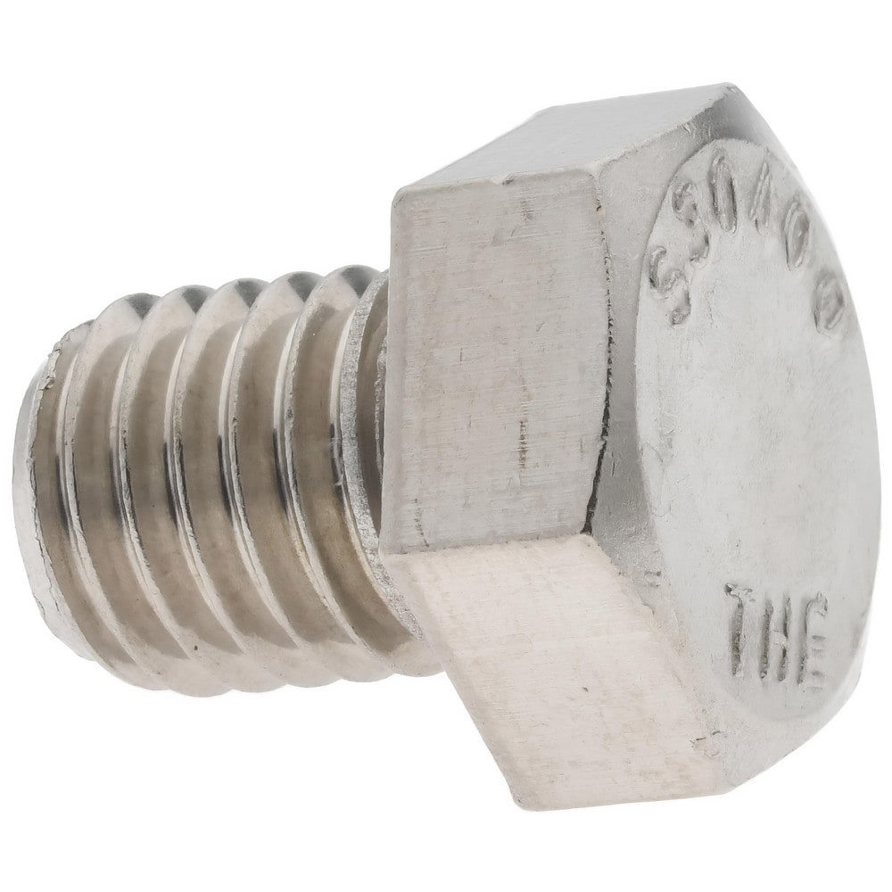 Hex Head Cap Screw: 5/8-11, 3/4