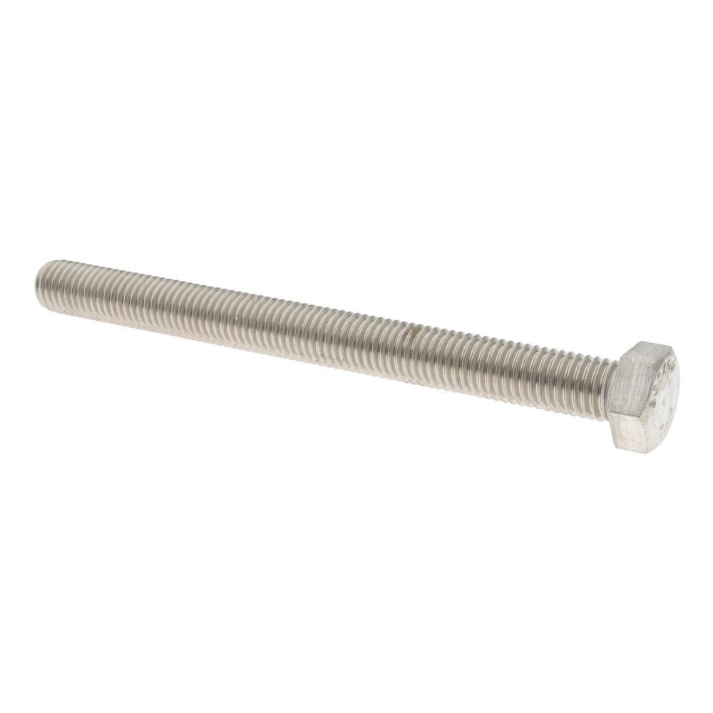 Hex Head Cap Screw: 5/8-11, 7