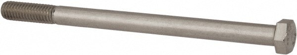 Hex Head Cap Screw: 3/8-16, 5-1/2