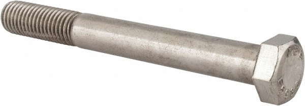 Hex Head Cap Screw: 5/8-11 x 5-1/2