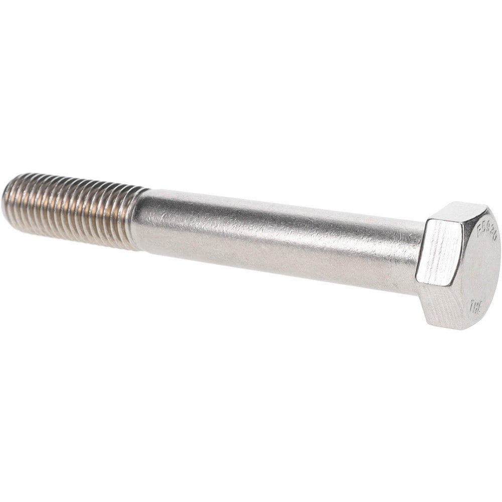Hex Head Cap Screw: 3/4-10, 5-1/2