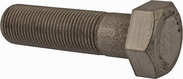 Hex Head Cap Screw: 3/4-16, 2-3/4