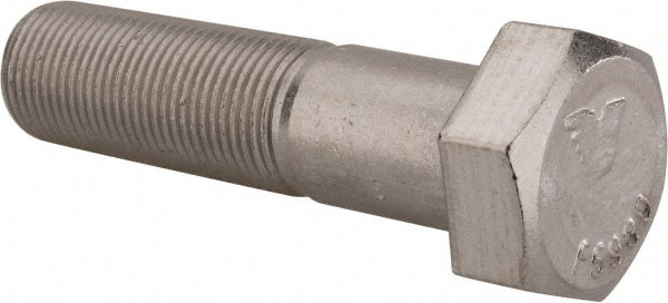 Hex Head Cap Screw: 3/4-16 x 3