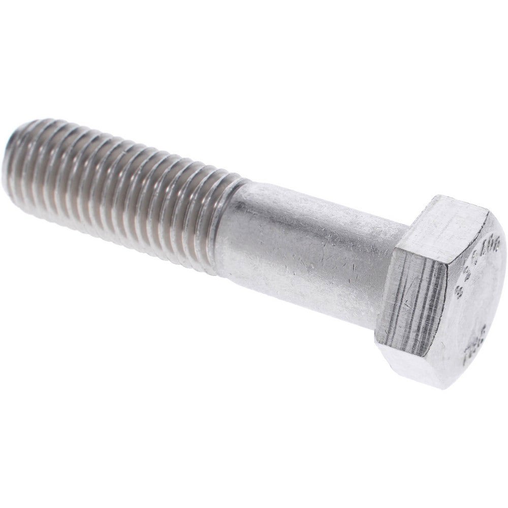 Hex Head Cap Screw: 7/8-9, 3-3/4