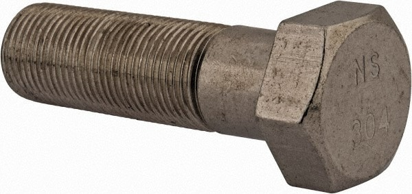 Hex Head Cap Screw: 7/8-14 x 3