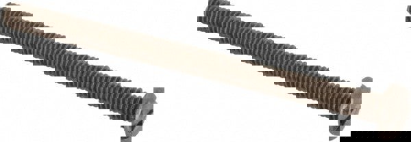 Machine Screw: #8-32 x 2-1/2