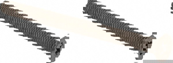 Machine Screw: #10-32 x 2-1/2