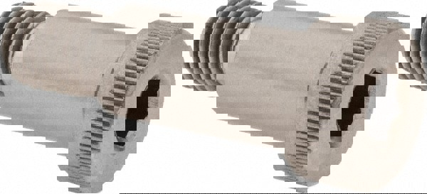 Socket Shoulder Scr 18-8 S/S