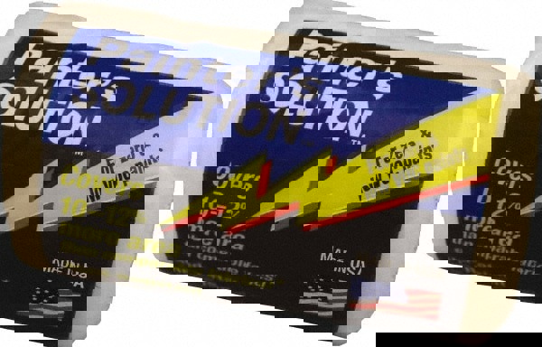 Paint Roller Cover: 3/8