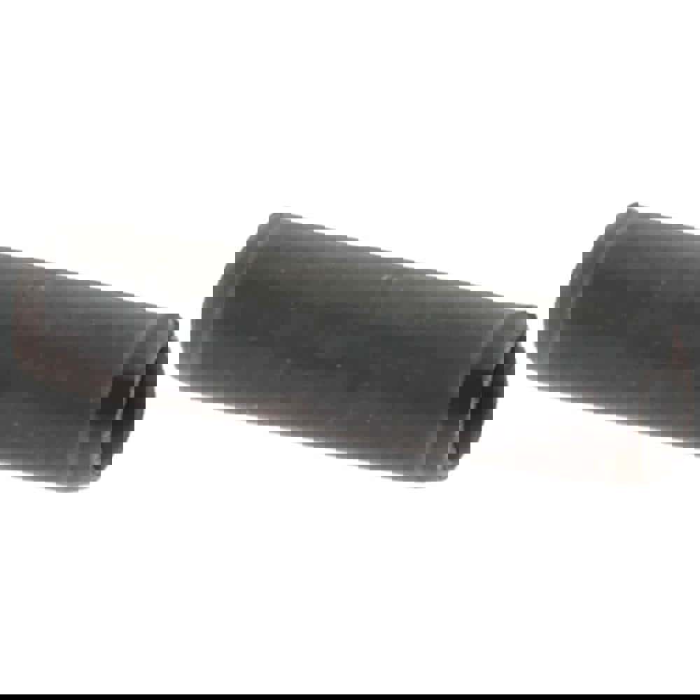 Slotted Spring Pin: 3/8