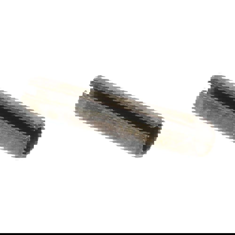 Slotted Spring Pin: 0.0938