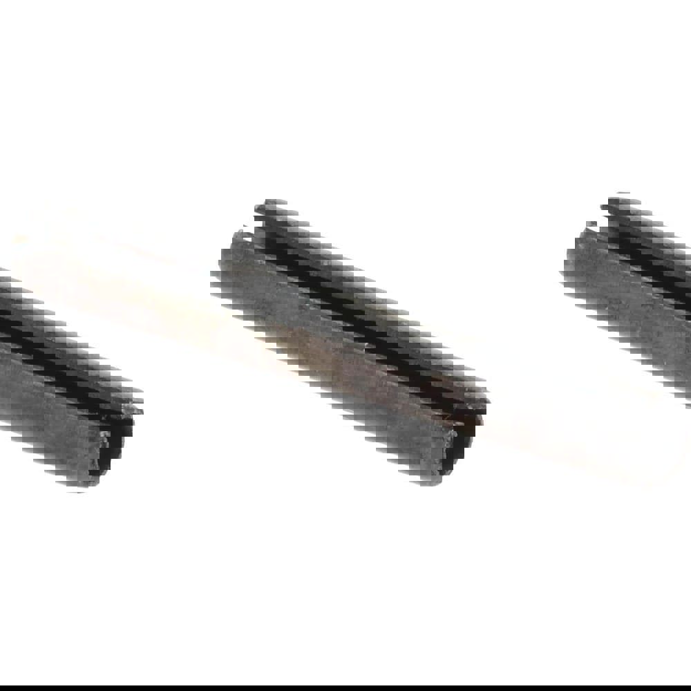 Slotted Spring Pin: 0.0938