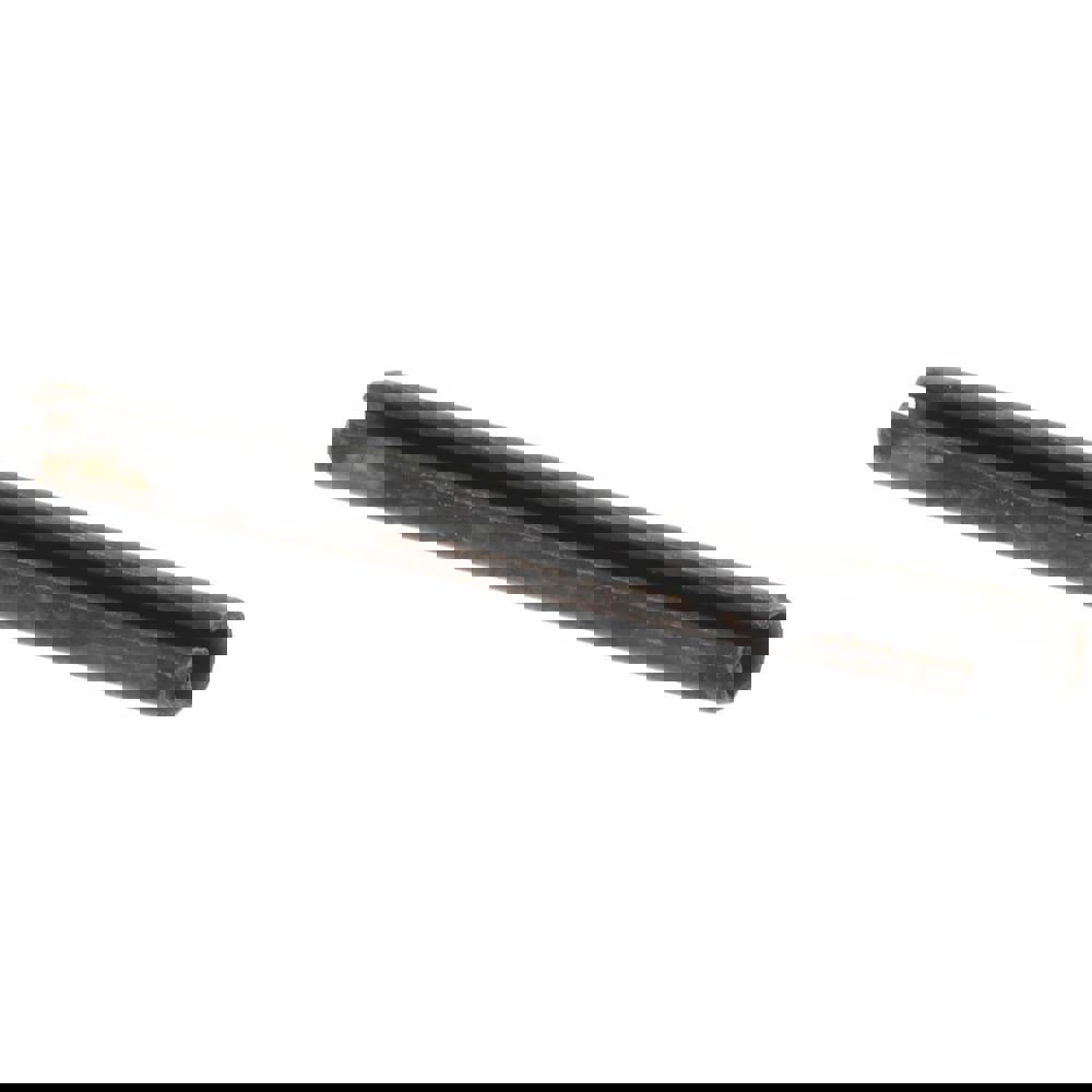 Slotted Spring Pin: 0.0938