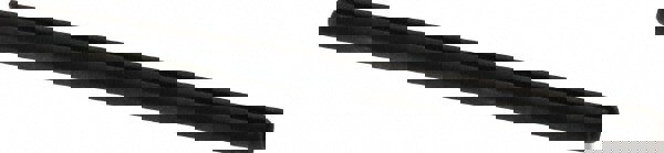 Slotted Spring Pin: 0.0938