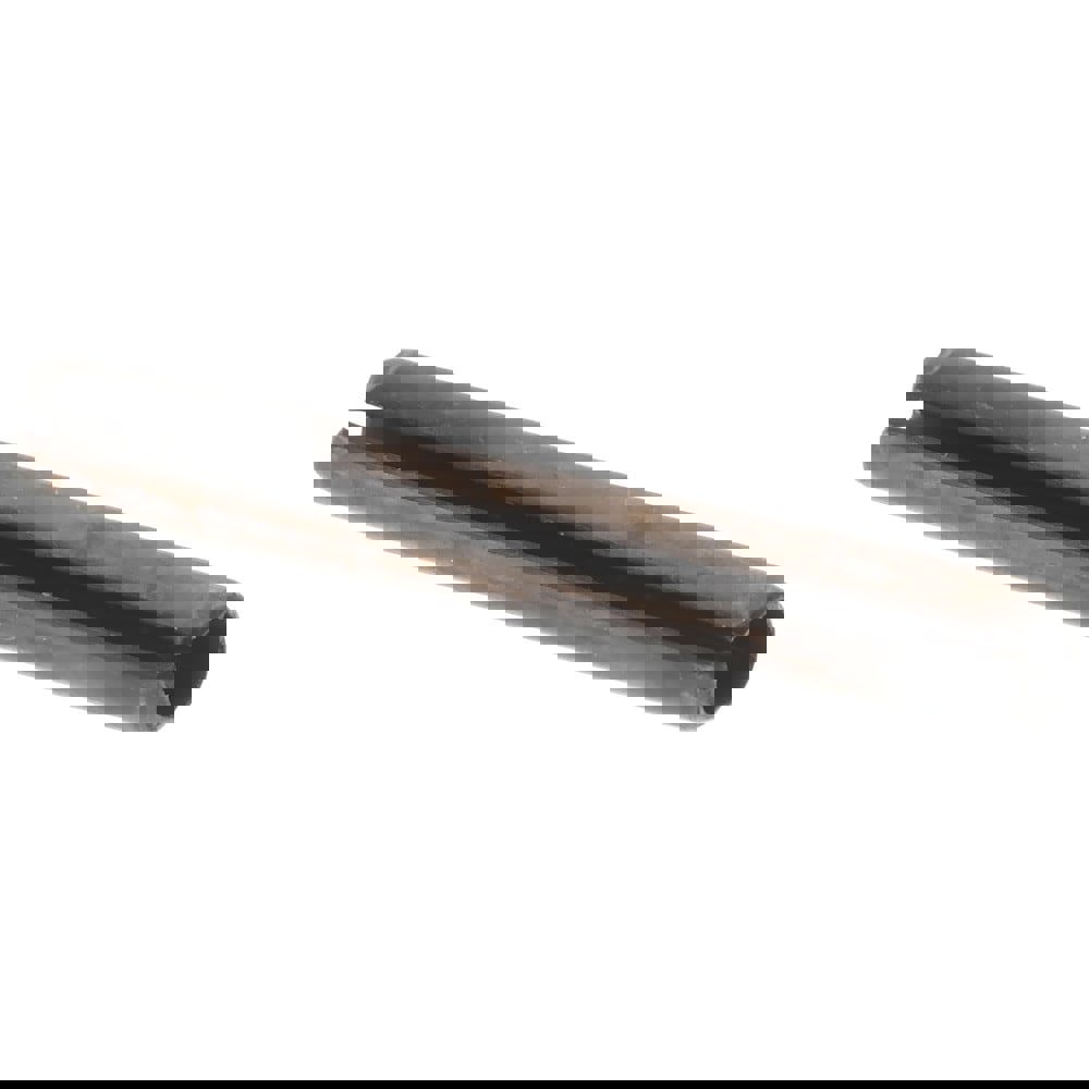 Slotted Spring Pin: 0.0625