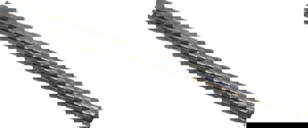 Slotted Spring Pin: 0.0625