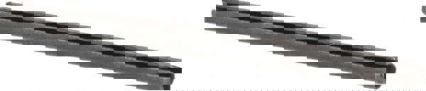 Slotted Spring Pin: 0.0625