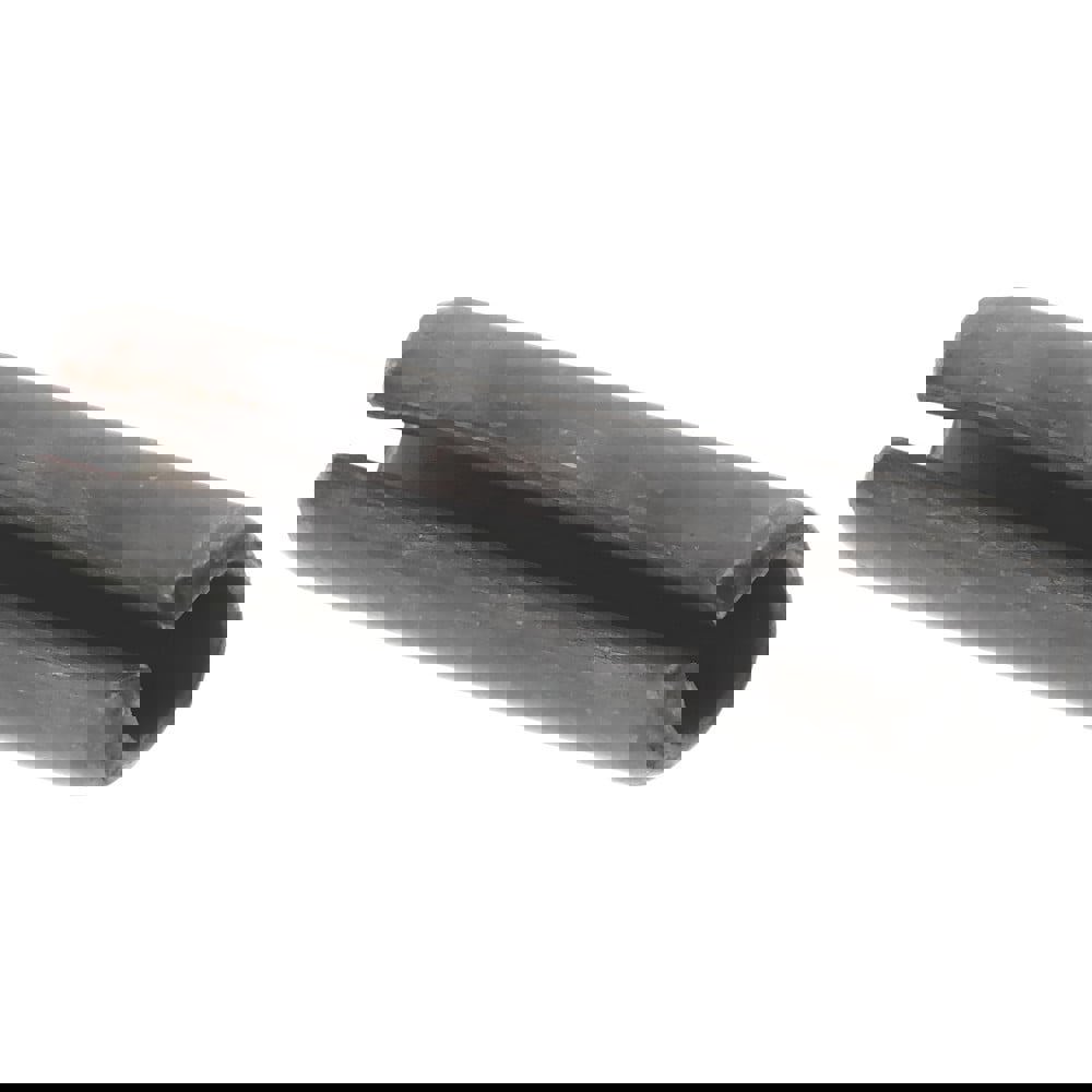 Slotted Spring Pin: 0.125