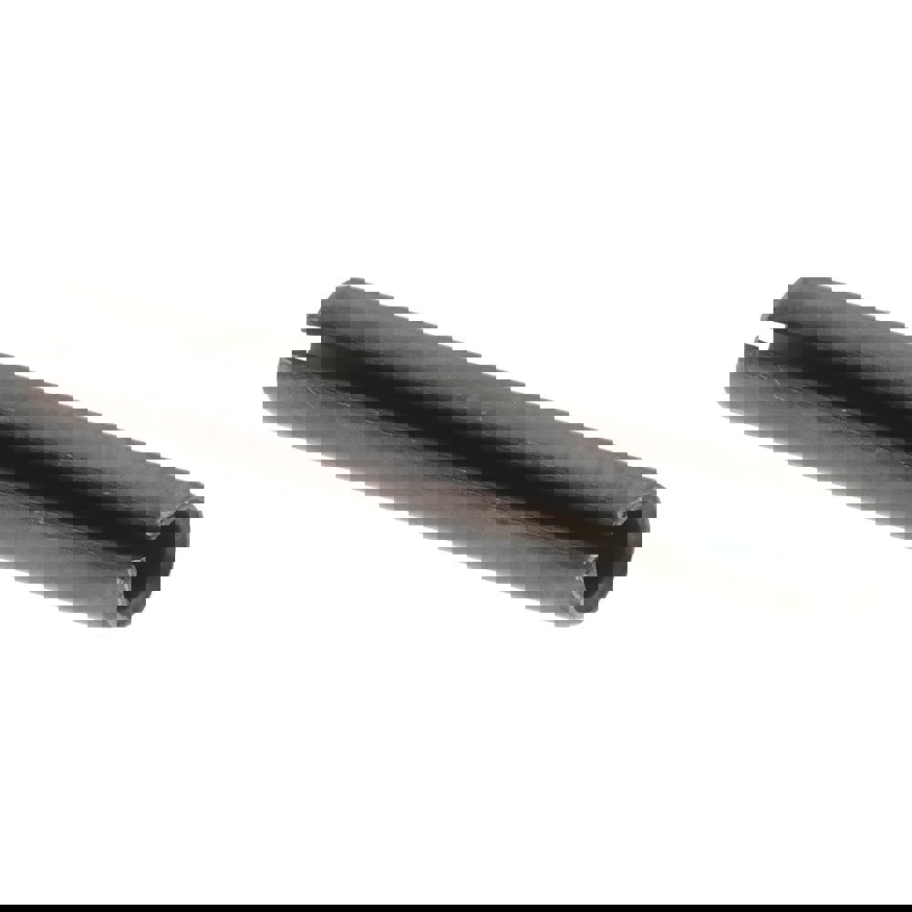 Slotted Spring Pin: 0.125