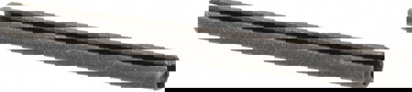 Slotted Spring Pin: 0.125