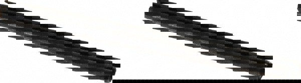 Slotted Spring Pin: 0.125