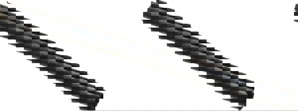 Slotted Spring Pin: 0.125