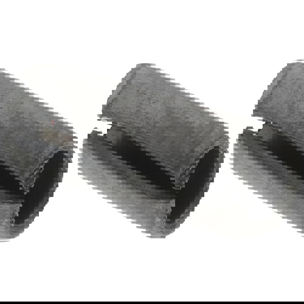 Slotted Spring Pin: 0.1875