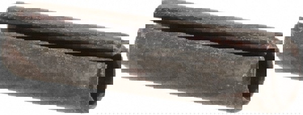 Slotted Spring Pin: 0.1875