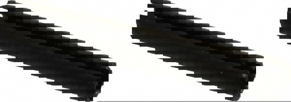 Slotted Spring Pin: 0.1875