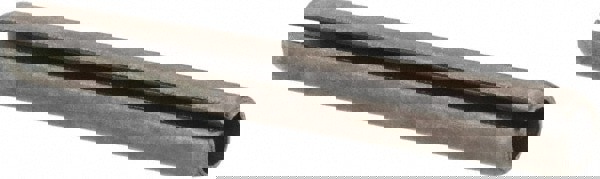 Slotted Spring Pin: 0.1875