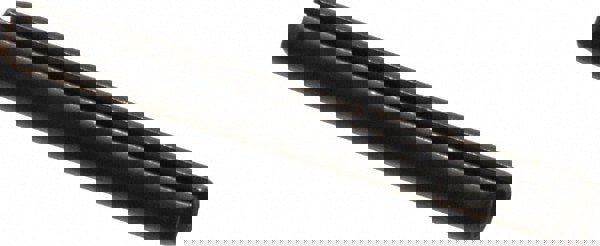 Slotted Spring Pin: 0.1875