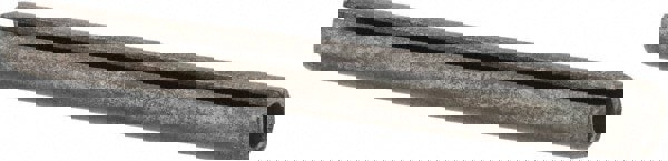 Slotted Spring Pin: 0.1875