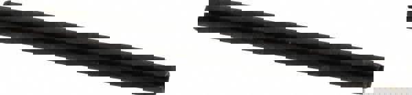 Slotted Spring Pin: 0.1875