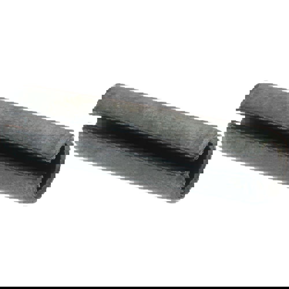 Slotted Spring Pin: 0.25