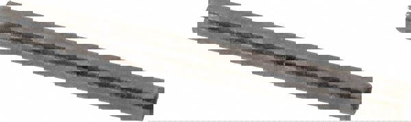 Slotted Spring Pin: 0.25