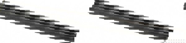 Slotted Spring Pin: 0.25