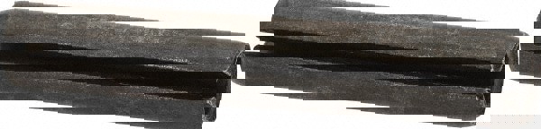 Slotted Spring Pin: 1-7/8