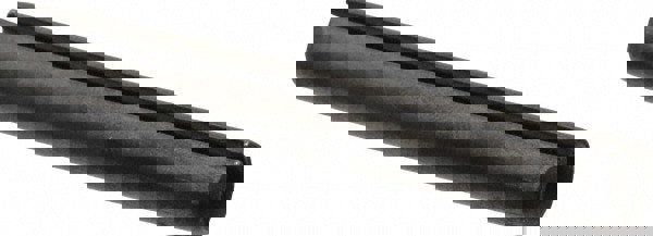 Slotted Spring Pin: 0.1875