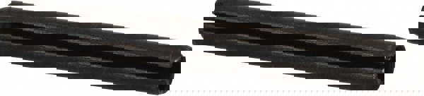 Slotted Spring Pin: 0.1875