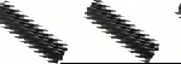 Slotted Spring Pin: 0.1875