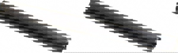 Slotted Spring Pin: 0.1875