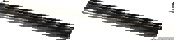 Slotted Spring Pin: 0.1875