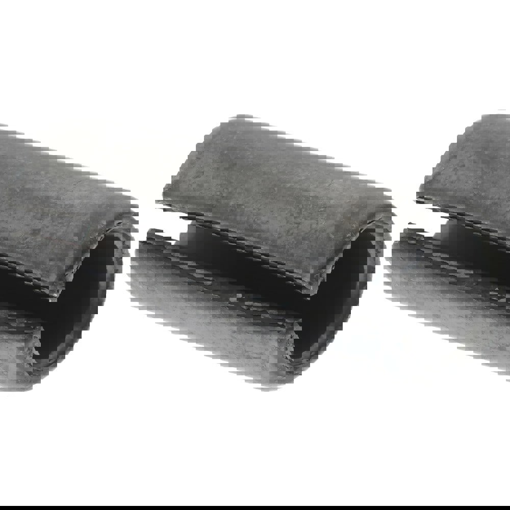 Slotted Spring Pin: 0.375