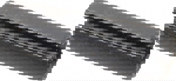 Slotted Spring Pin: 0.375