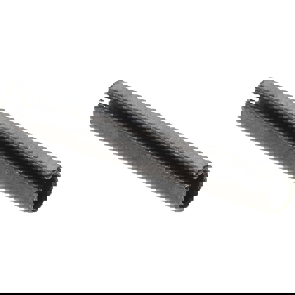 Slotted Spring Pin: 0.375